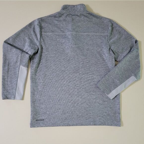 Reebok Women's Zip Pullover - Picture 11 of 11